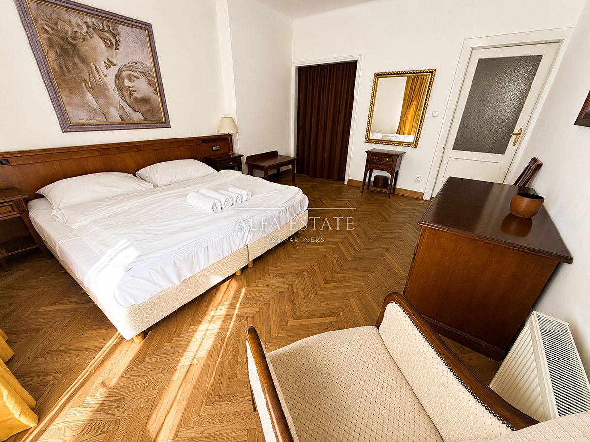 Pronájem bytu 2+1 55 m² – fotografie 4