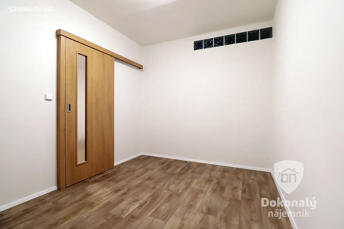 Pronájem bytu 2+kk 46 m² – další