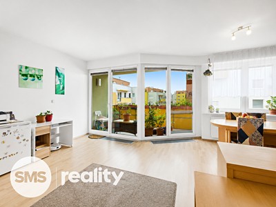 Prodej bytu 3+kk 105 m²