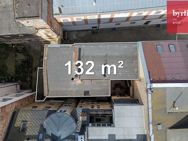 Prodej skladového prostoru 306 m², Opava – náhled fotky 3