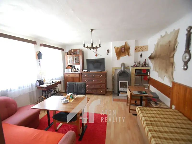 Prodej rodinného domu 100 m², pozemek 303 m², Kyjovice – náhled fotky 2