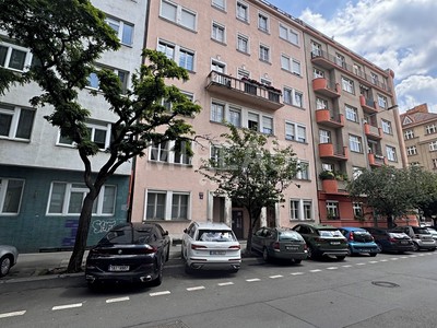 Pronájem kanceláře 31 m²