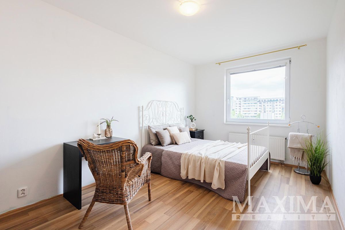 Prodej bytu 2+kk 49 m²