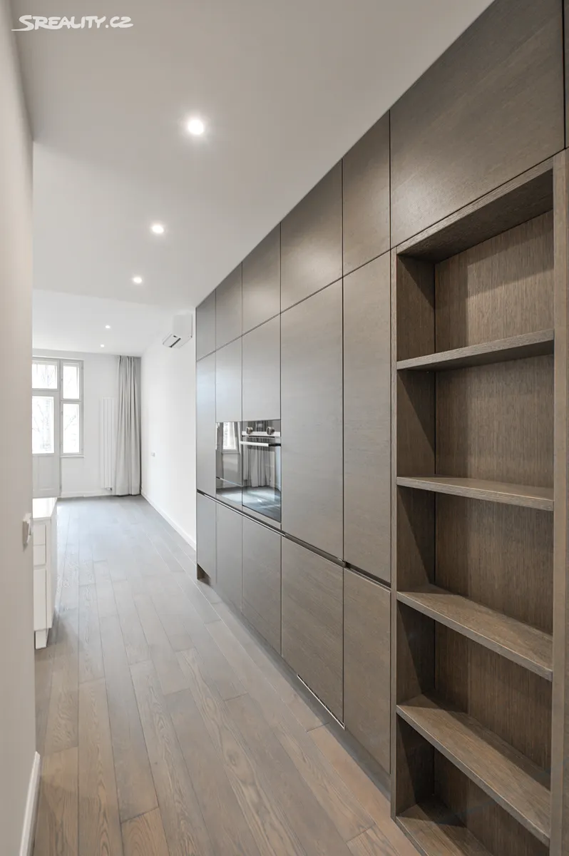 Pronájem bytu 3+kk 95 m² – další