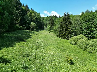 Prodej pozemku 67106 m²