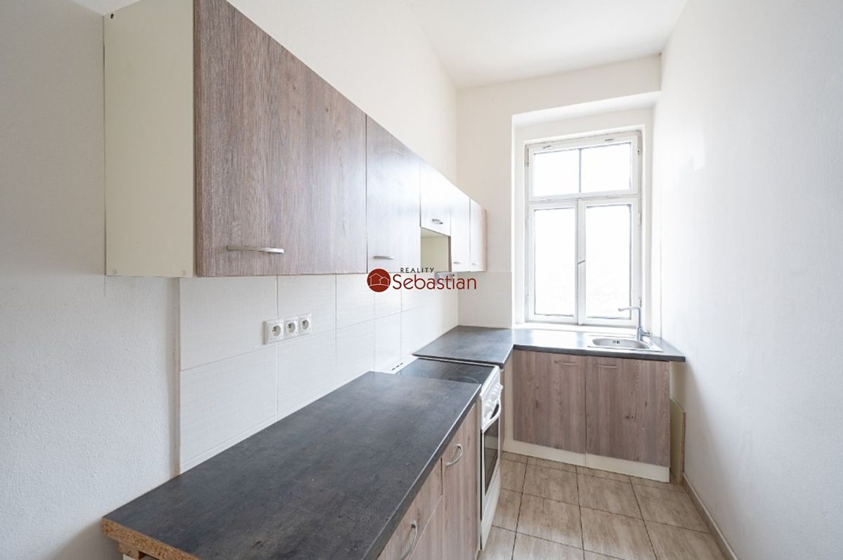 Pronájem bytu 3+1 68 m²