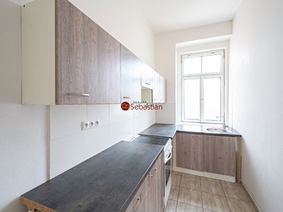 Pronájem bytu 3+1 68 m²