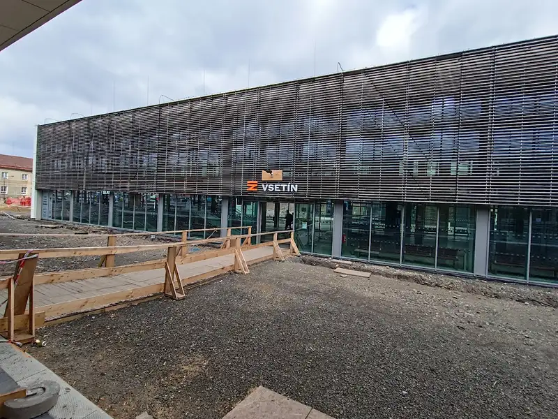 Pronájem komerční nemovitosti 3 m², Vsetín – náhled fotky 3