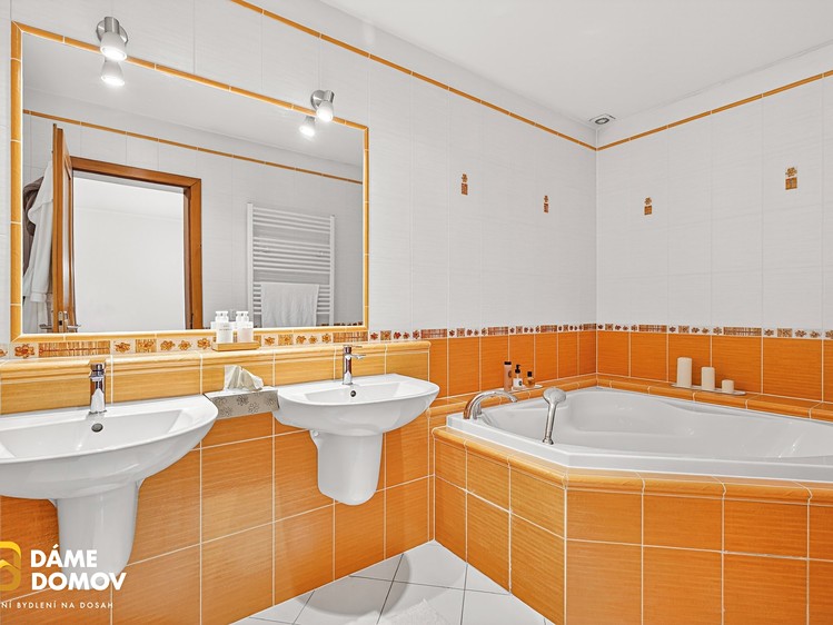 Prodej domu, 135 m² (18 z 20)