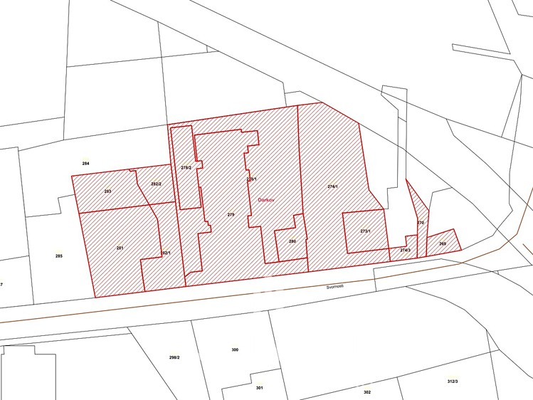 Ділянка на продаж, 5 535 м² (6 з 6)