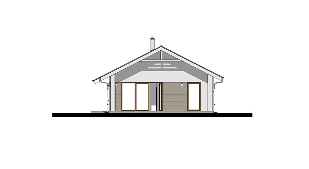 Prodej rodinného domu 101 m², pozemek 1156 m² – fotografie 4