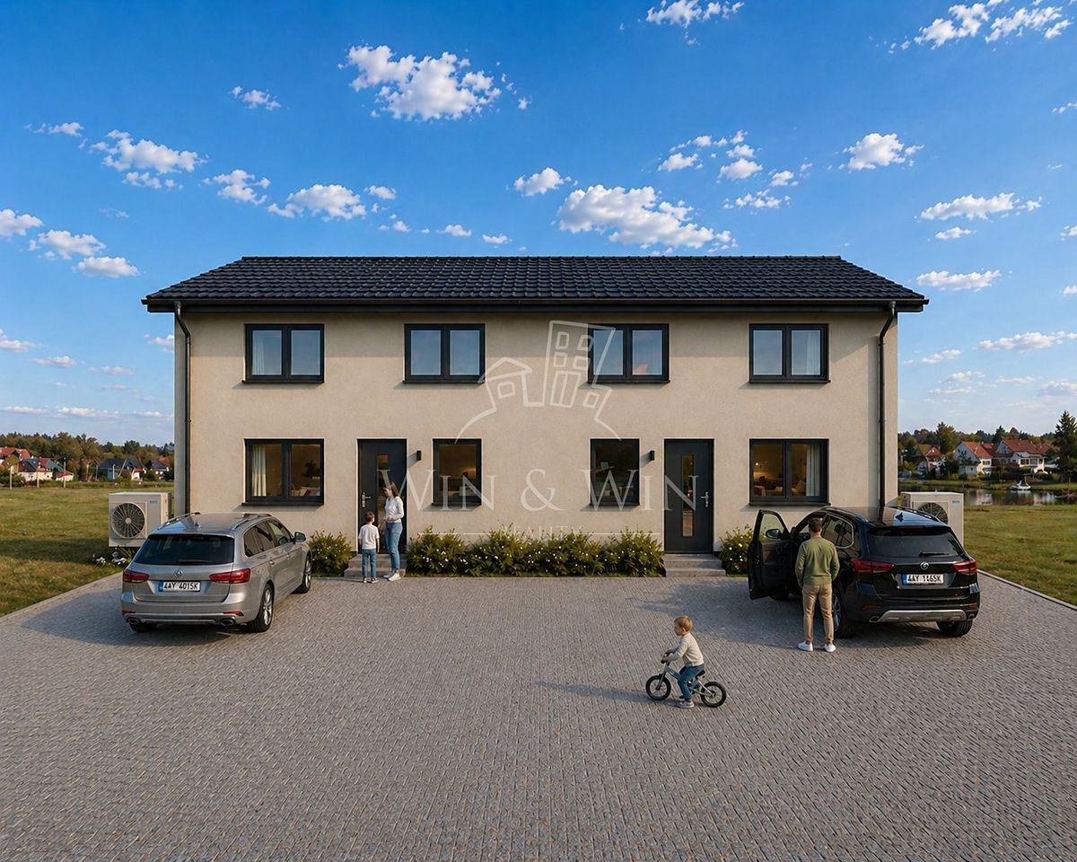 Prodej rodinného domu 109 m², pozemek 471 m² – fotografie 2