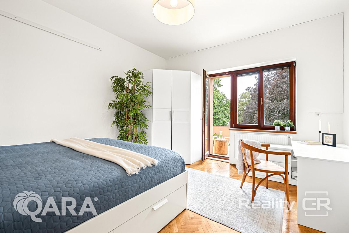 Prodej bytu 2+1 85 m² – fotografie 3