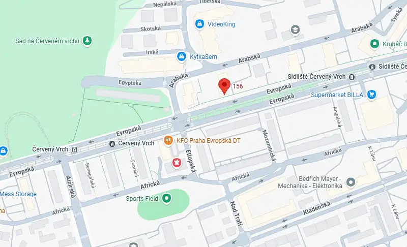 Prodej bytu 3+1 73 m², Praha – náhled fotky 3
