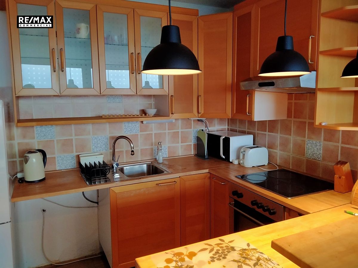 Pronájem bytu 3+kk 74 m²