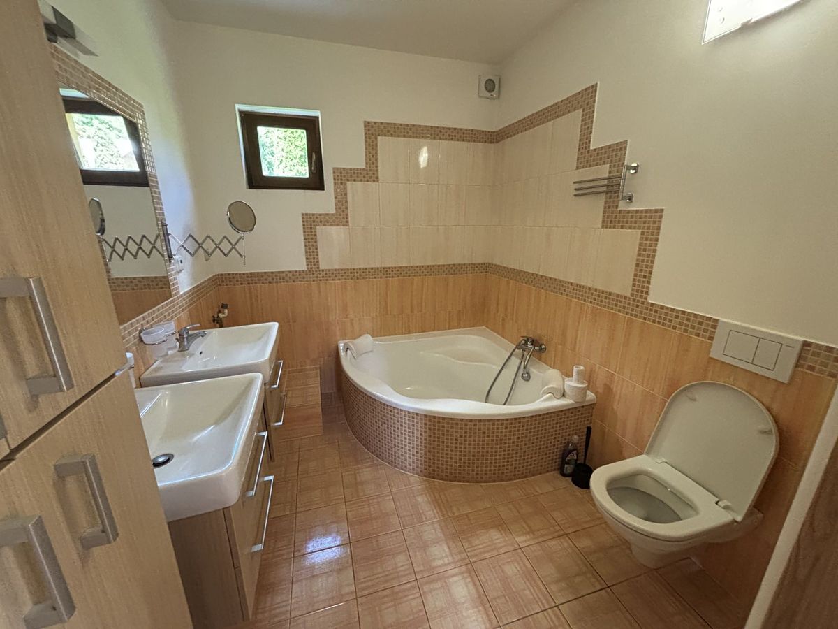 Prodej rodinného domu 112 m², pozemek 1507 m² – fotografie 5