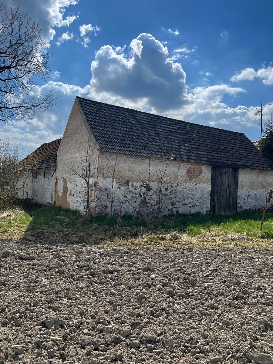 Prodej chalupy 120 m², pozemek 1930 m² – fotografie 3
