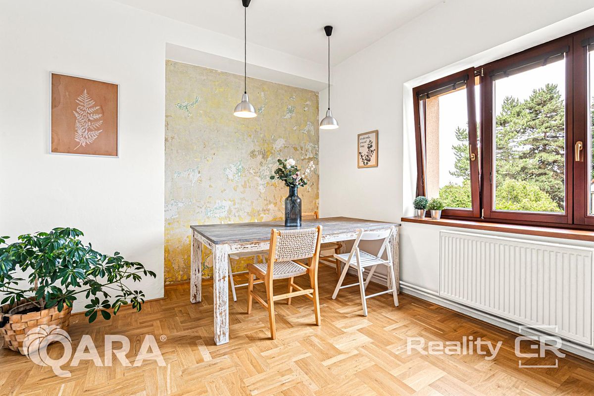 Prodej bytu 2+1 69 m²
