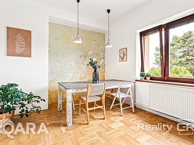 Prodej bytu 2+1 85 m²
