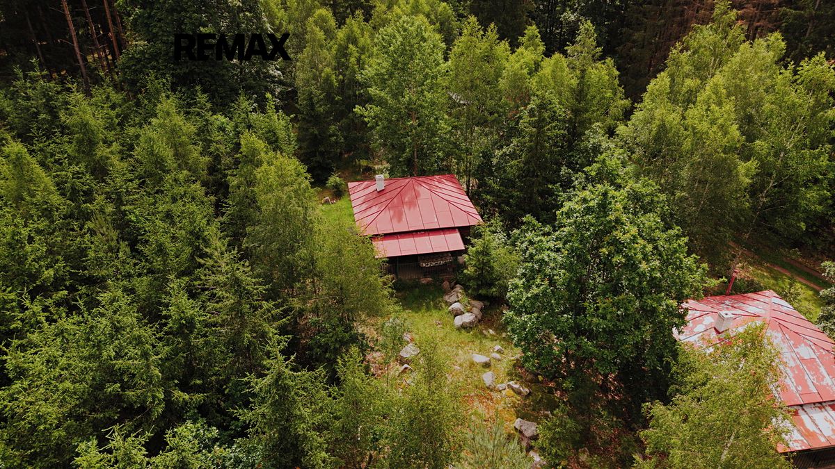 Prodej chaty 39 m², pozemek 53 m² – fotografie 3