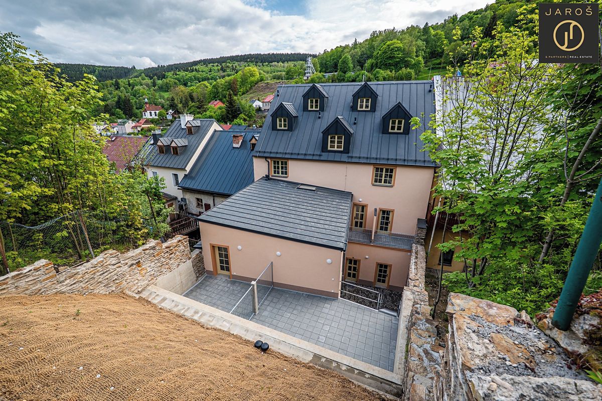 Prodej bytu 2+kk 51 m² – fotografie 3