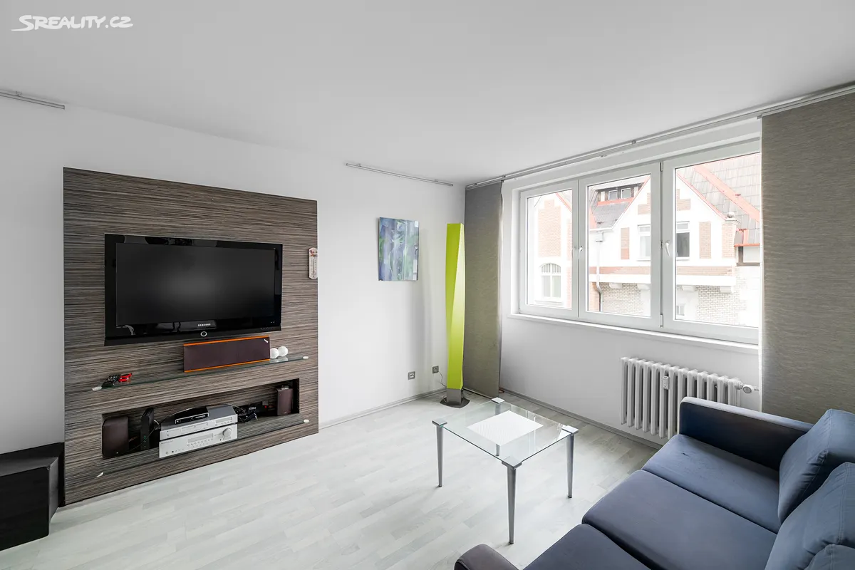 Pronájem bytu 3+1 70 m² - Widok 6