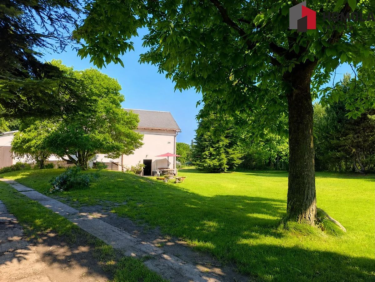 Prodej rodinného domu 170 m², pozemek 2841 m² – fotografie 4