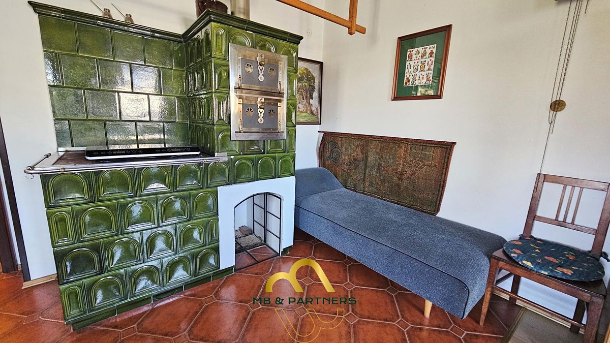 Prodej rodinného domu 72 m², pozemek 1000 m² – fotografie 5