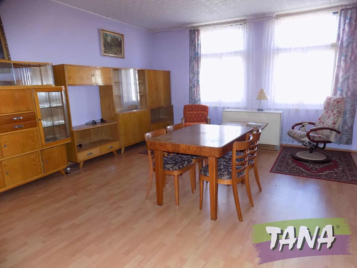 Prodej rodinného domu 119 m², pozemek 323 m²