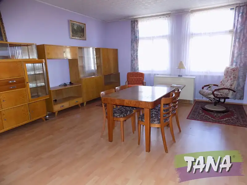 Prodej rodinného domu 119 m², pozemek 323 m², Palackého, Městec Králové, okres Nymburk
