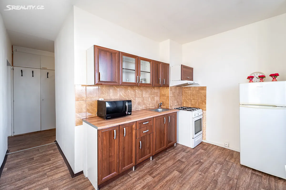 Prodej bytu 2+1 68 m², Brno