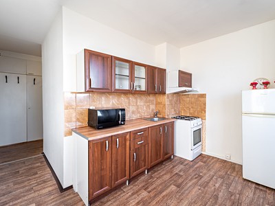 Prodej bytu 2+1 68 m²