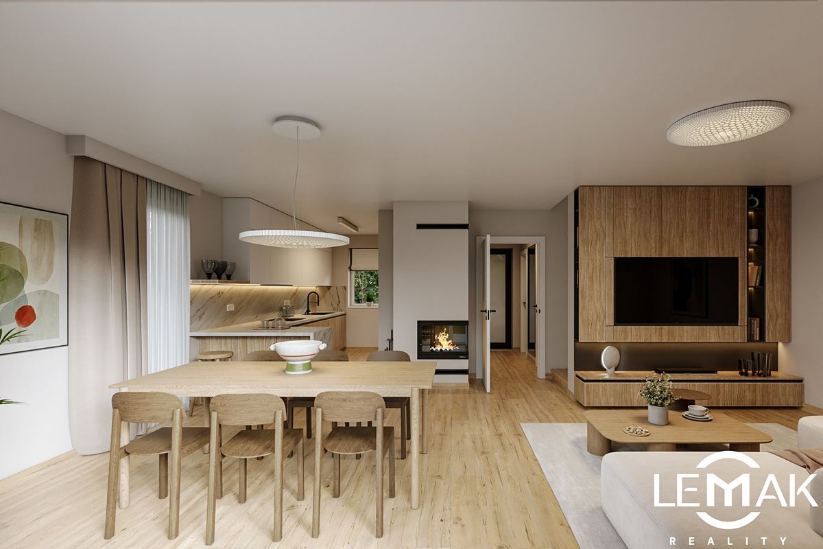 Prodej rodinného domu 100 m², pozemek 515 m² – fotografie 5