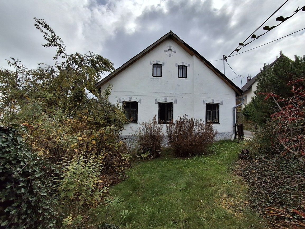 Prodej chalupy 75 m², pozemek 151 m² – fotografie 3