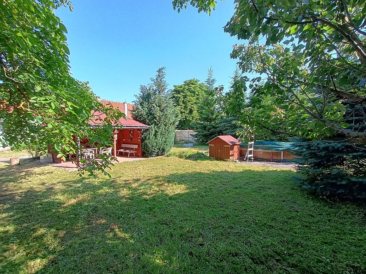 Prodej rodinného domu 68 m², pozemek 2684 m² – fotografie 4