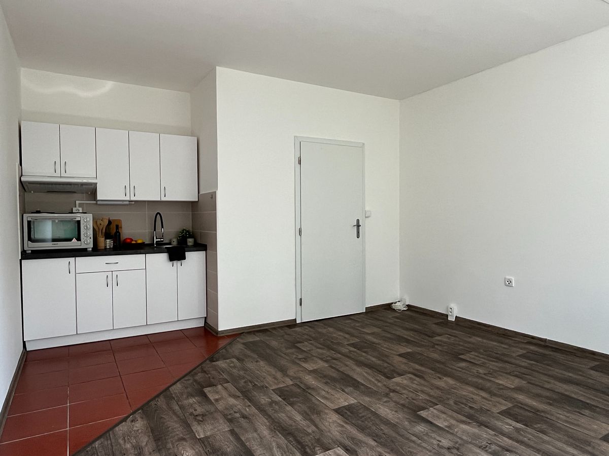 Pronájem bytu 2+kk 42 m²