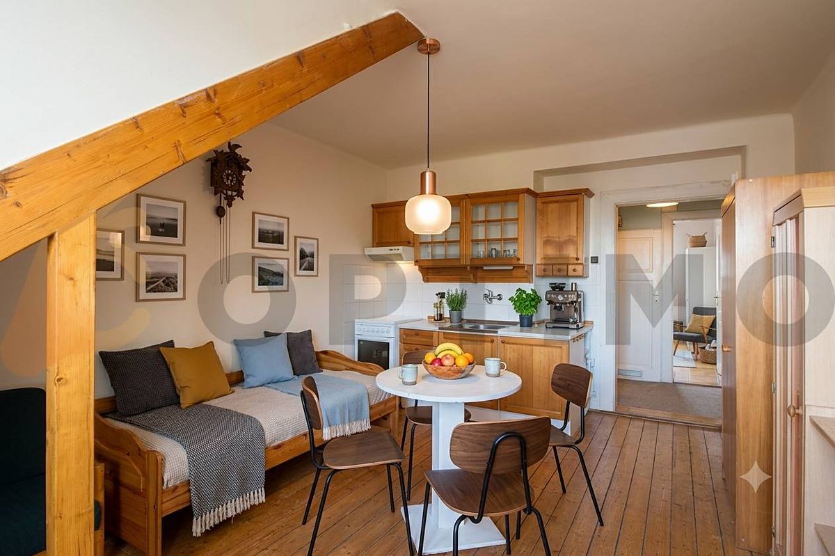 Prodej bytu 2+1 69 m² – fotografie 2