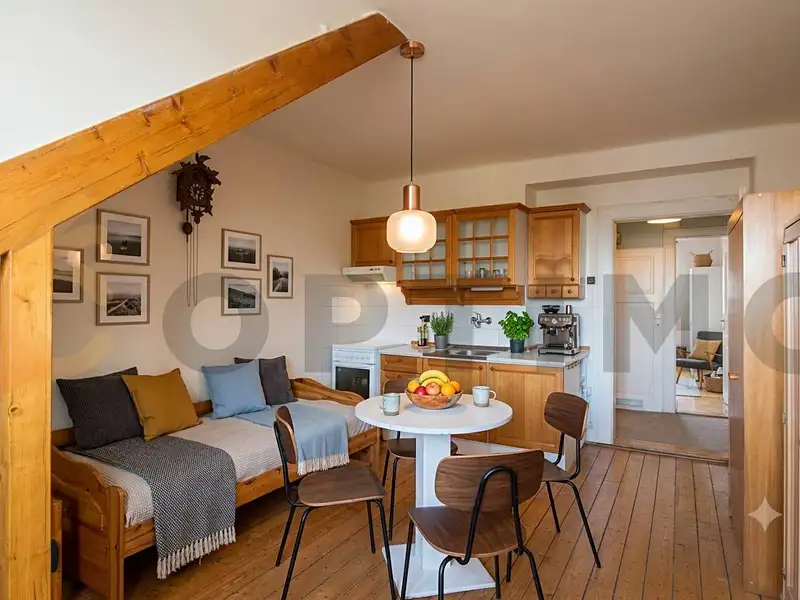 Prodej bytu 2+1 69 m², Praha – náhled fotky 2