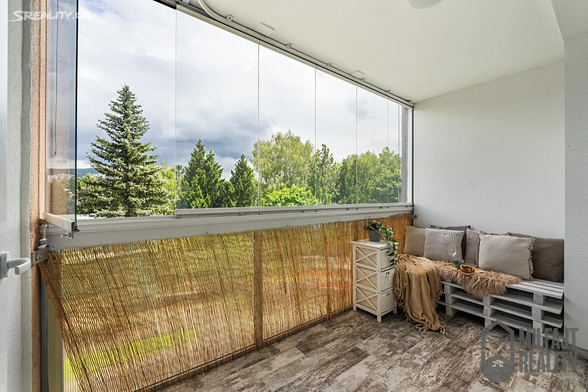 Prodej bytu 3+kk 67 m² – pohled 6