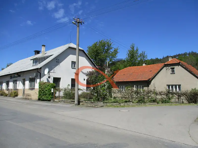 Prodej ubytovacího zařízení 600 m², Mikulůvka – náhled fotky 3