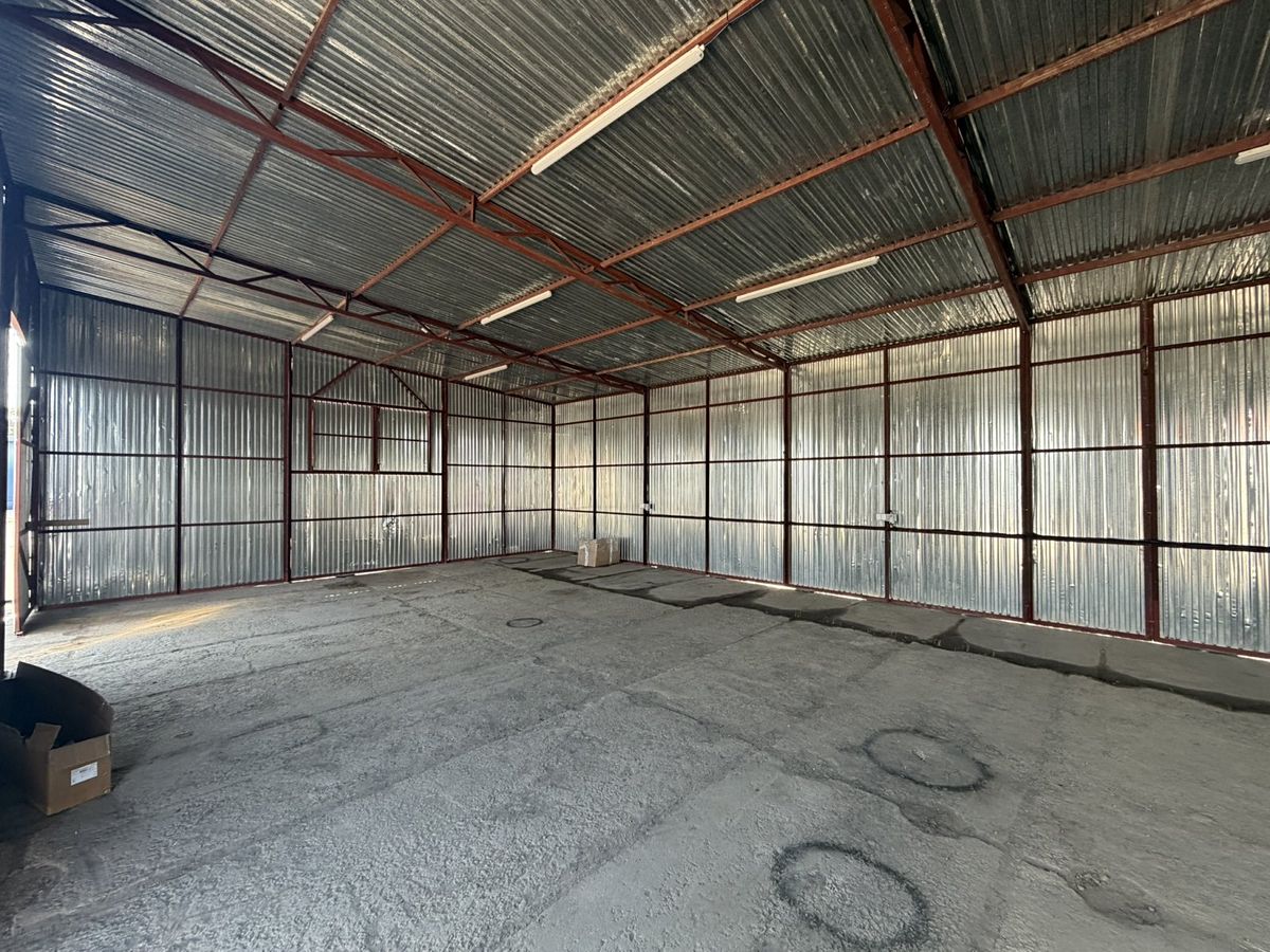 Pronájem skladového prostoru 72 m² – fotografie 2