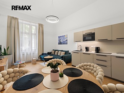 Prodej bytu 2+kk 57 m²