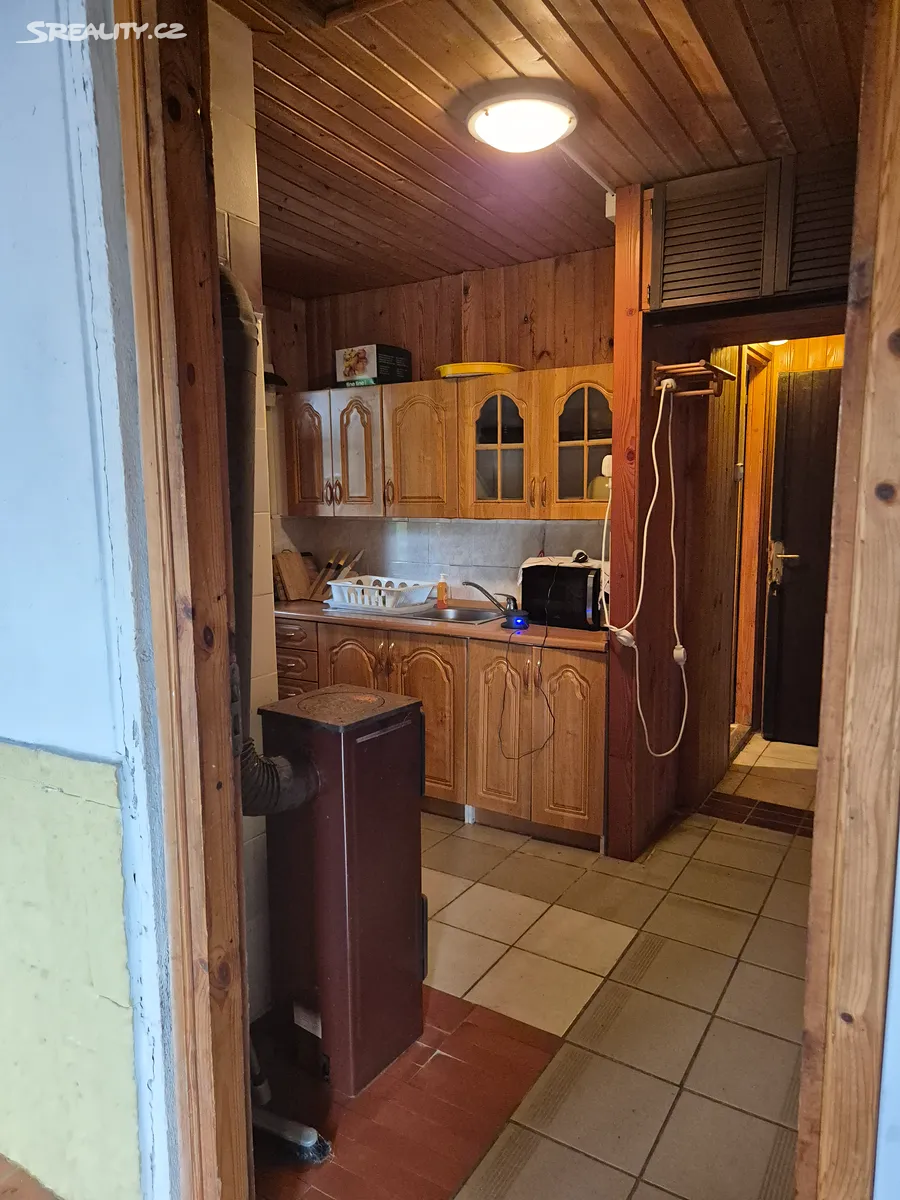 Prodej chaty 43 m², pozemek 415 m² – pohled 5