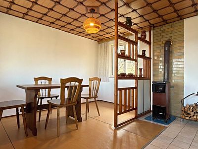 Prodej chaty 57 m², pozemek 431 m²