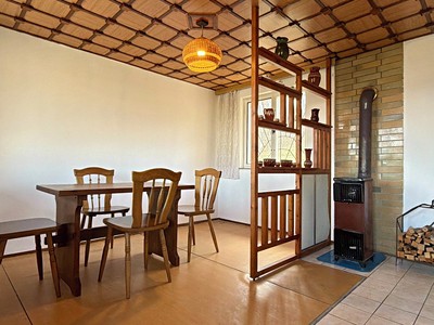 Prodej  chaty 57 m², pozemek 431 m²