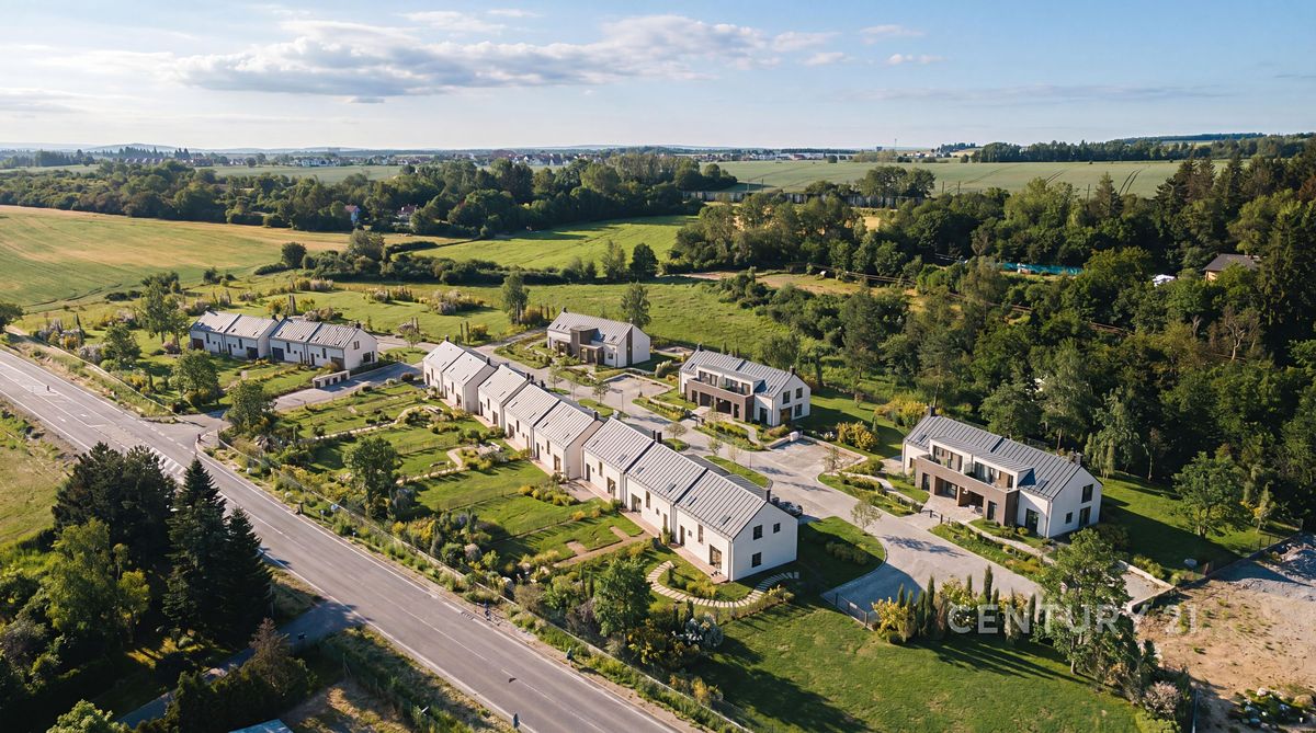 Prodej rodinného domu 140 m², pozemek 612 m² – fotografie 4