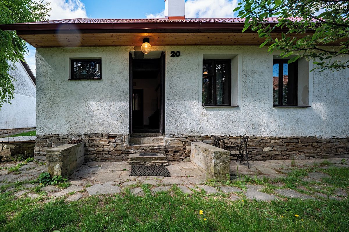 Prodej chalupy 125 m², pozemek 305 m² – fotografie 2