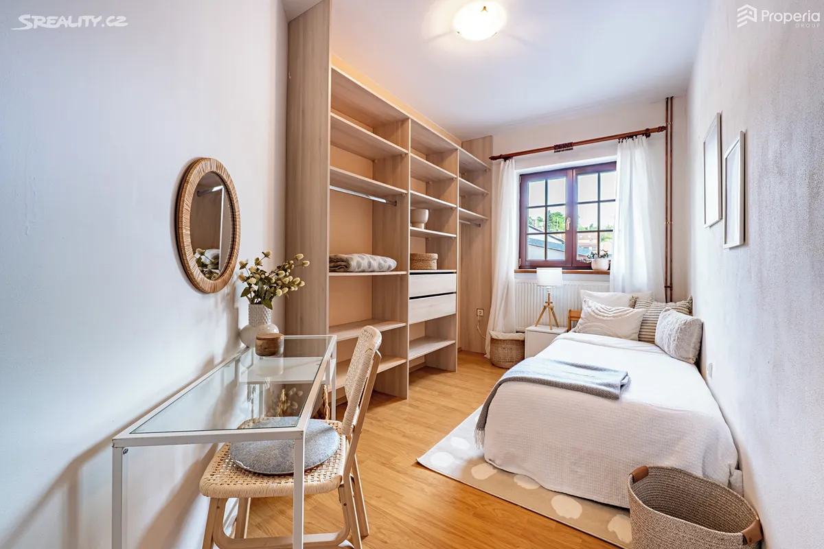 Prodej bytu 3+kk 63 m² – další