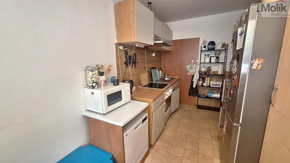 Prodej bytu 3+1 68 m² – fotografie 4