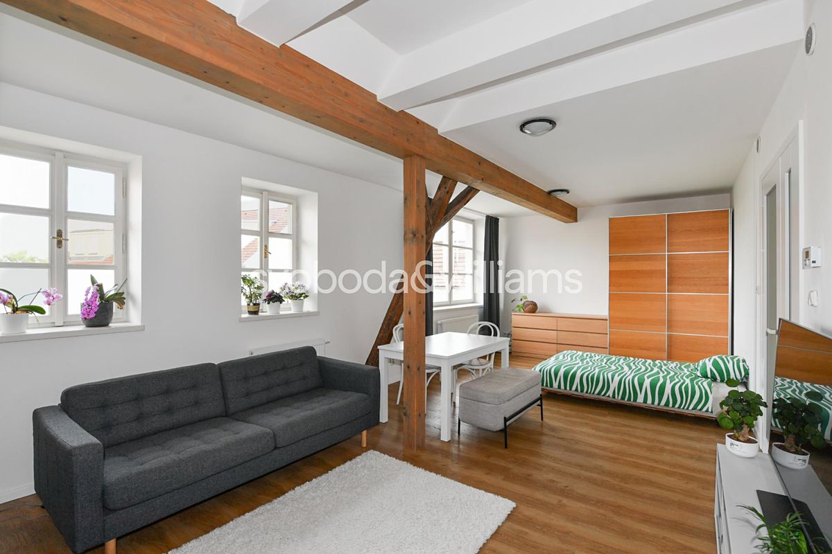 Prodej bytu 3+kk 99 m² – fotografie 4